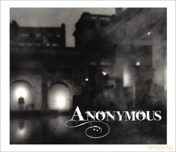 Anonymous [2CD]