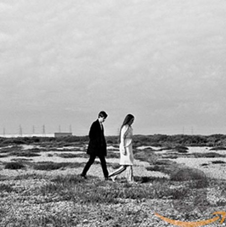 Alpines: Another River [CD]