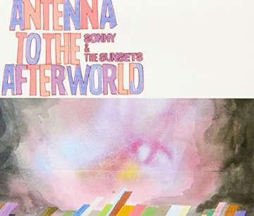 Antenna to the Afterworld [CD]