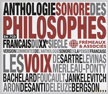 Anthologie Sonore [7CD]
