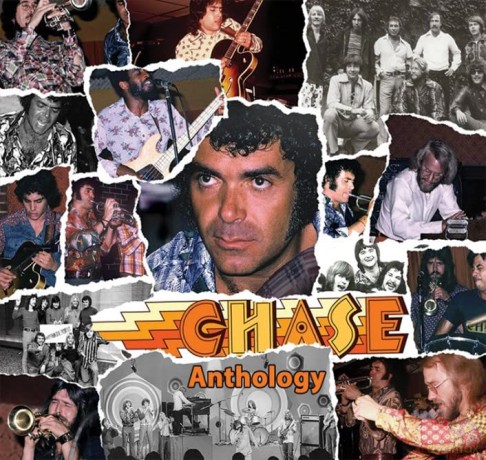 Chase: Anthology [CD]
