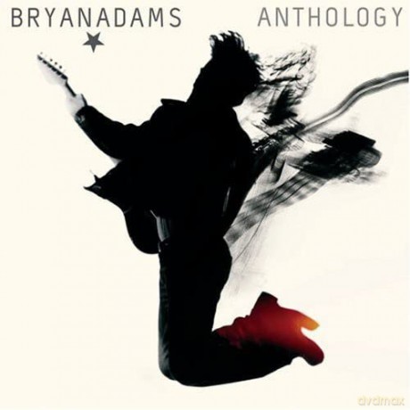Bryan Adams: Anthology [2CD]