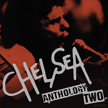 Chelsea: Anthology Vol.2 [3CD]