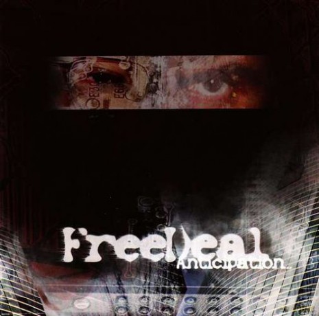 Freedeal: Anticipation [CD]