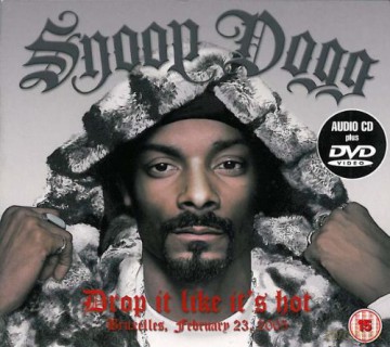 Snoop Dogg: Drop It Like It's Hot [2CD]