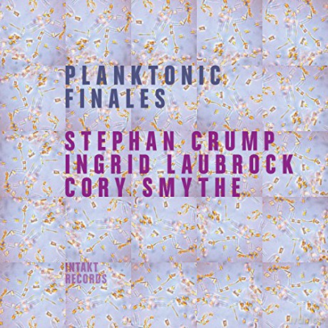 Stephan Crump: Planktonic Finales [CD]