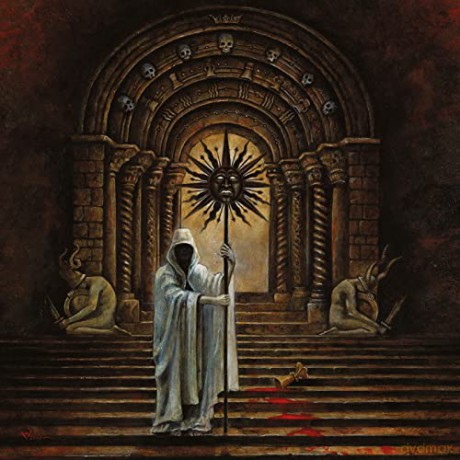 Nightbringer: Apocalypse Sun [CD]
