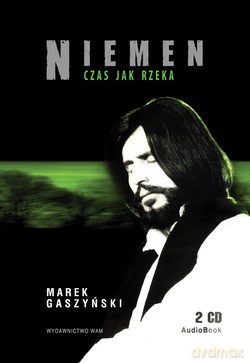 Niemen. Czas Jak Rzeka (Audiobook)[2CD]