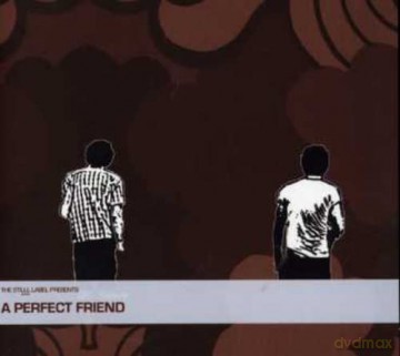 A Perfect Friend: A Perfect Friend [CD]
