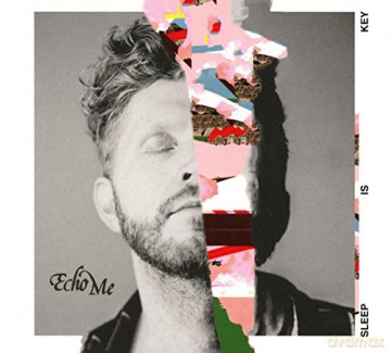 Echo Me: Sleep Is Key [CD]