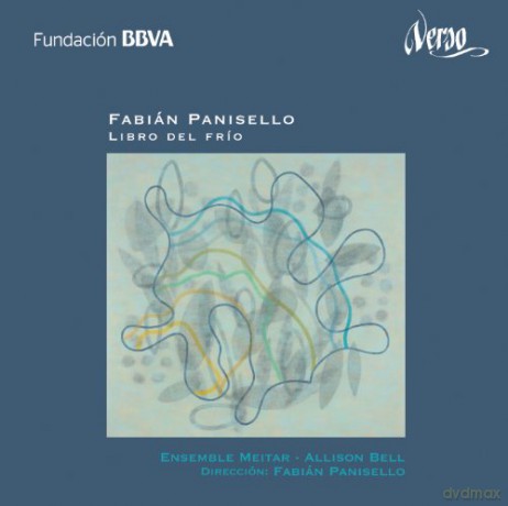 Ensemble Meitar: Libro del Frio [CD]