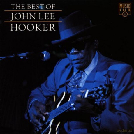 John Lee Hooker: Best of [CD]