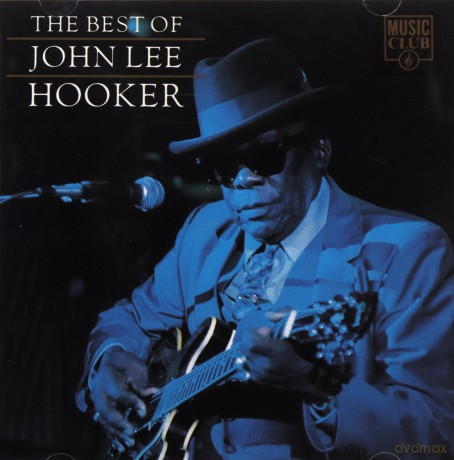 John Lee Hooker: Best of [CD]