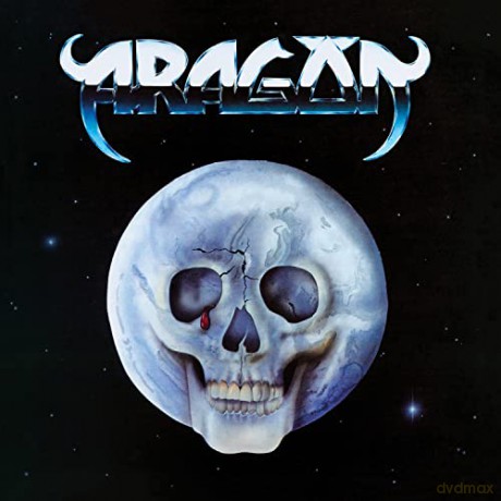 Aragon: Aragon [CD]