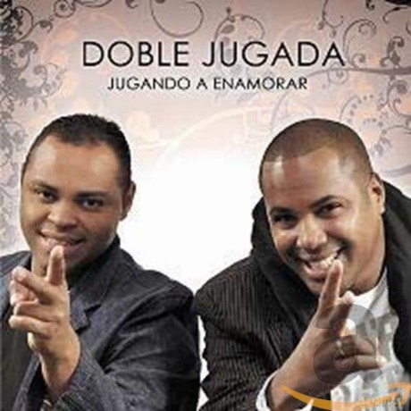 Doble Jugada: Jugando a Enamorar [CD]