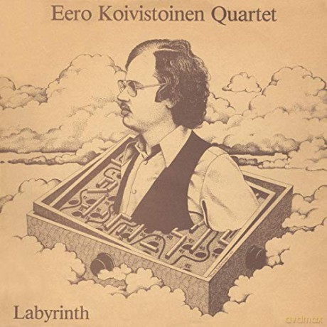 Eero Koivistoinen: Labyrinth [2CD]