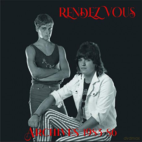 Rendezvous: Archives 1983-1986 [CD]