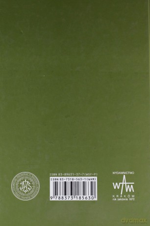 Adam Adamandy Kochański (1631-1700). Studium z dziejów filozofii i nauki w Polsce XVII wieku [KSIĄŻKA]