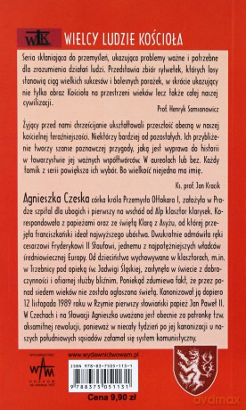 Agnieszka Czeska - Andrzej Babuchowski [KSIĄŻKA]