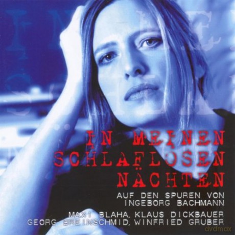 Blaha: Auf Den Spuren Von Ingeborg Ba [CD]