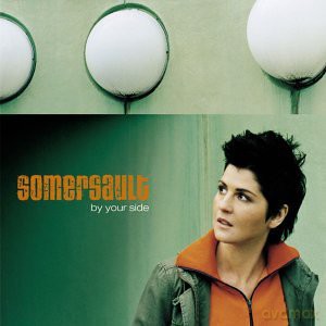 Somersault: By Your Side [CD]