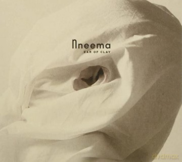 Nneema: Ear of Clay [CD]