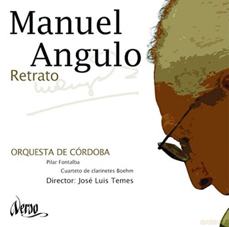 Temes: Retrato [CD]