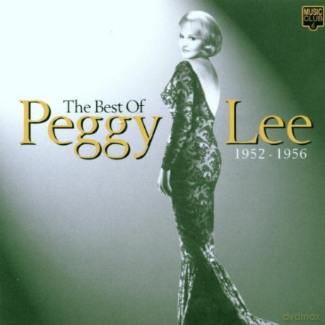 Peggy Lee: Best of [CD]