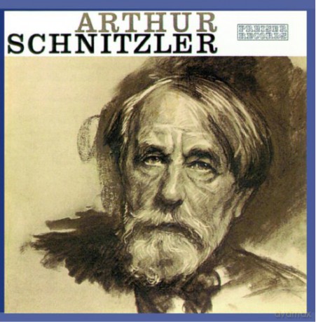 Wilma Degischer: Arthur Schnitzler [CD]