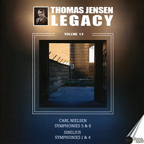 Jensen: Das Thomas Jensen-Erbe Vol.13 [2CD]