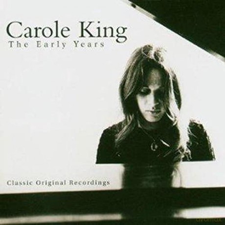 Carole King: Early Years [CD]