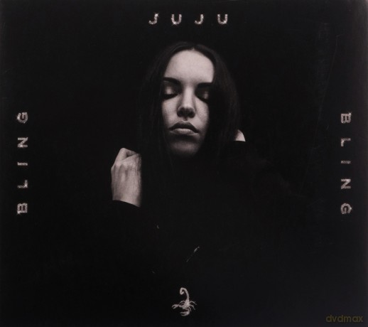 Juju: Bling Bling [2CD]