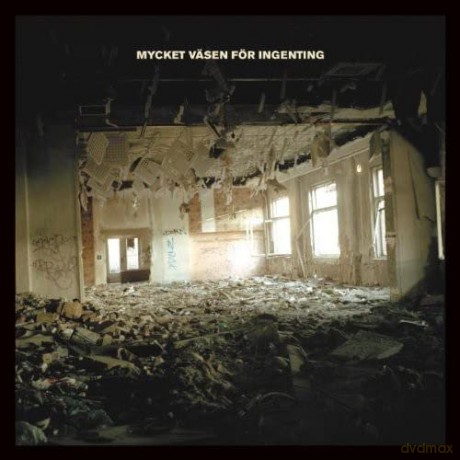 Ingenting: Mycket Väsen För Ingenting [CD]