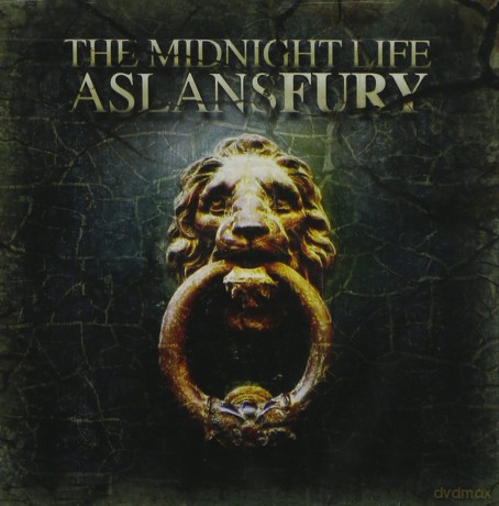 Midnight Life: Aslan's Fury [CD]