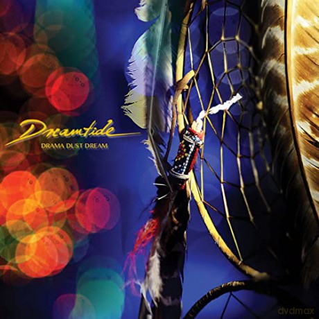Dreamtide: Drama Dust Dream - Japanese Edition [CD]