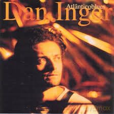 Dan Inger: Atlanticoblues [CD]