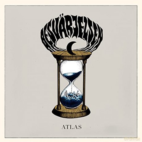 Besvärjelsen: Atlas (Digisleeve) [CD]