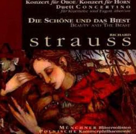 Dent: Die Schöne und das Biest [CD]