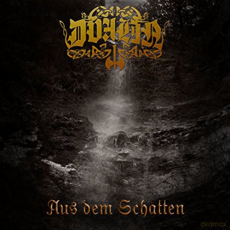 Dvalin: Aus dem Schatten [CD]