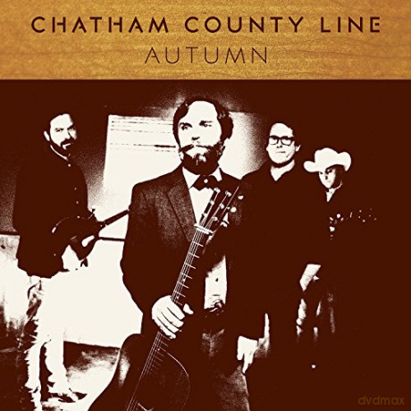 Chatham County Line: Autumn [CD]