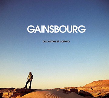 Gainsbourg Serge: Aux Armes et Caetera - Deluxe Edition [2CD]