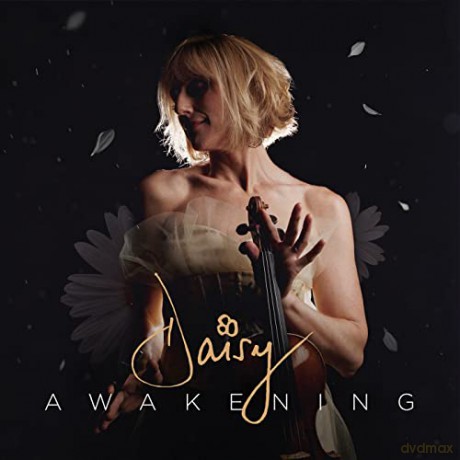 Daisy Jopling: Awakening [CD]