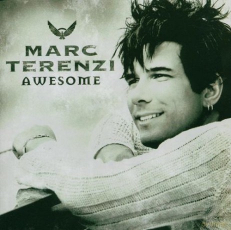 Marc Terenzi: Awesome [CD]