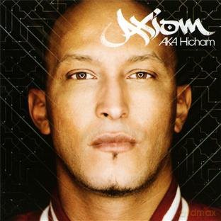 Axiom: Axiom a.K.a Hicham [CD]