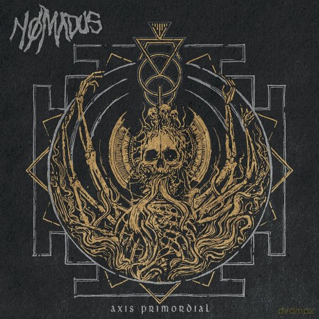 Nomadus: Axis Primordial [CD]