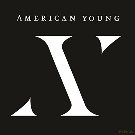 American Young: Ay [CD]