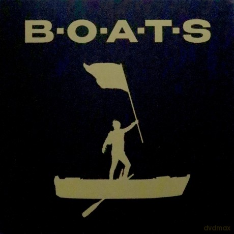 Michael Patrick Kelly: B.O.a.T.S/Extended Edition Box [2CD]