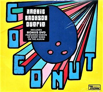 Coconut [Ltd.Edition] [2CD]
