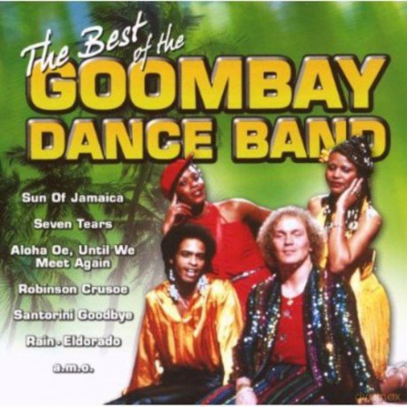 Goombay Dance Band: Best of [CD]