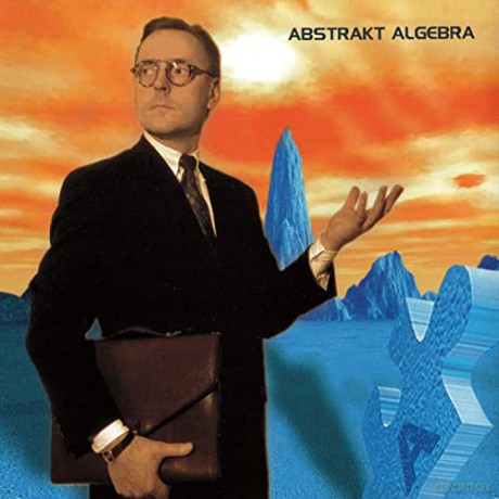 Abstrakt Algebra: Abstrakt Algebra [CD]